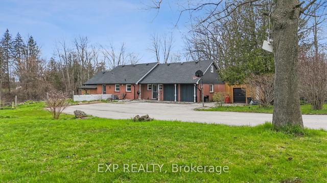 1569 Hwy 6, House detached with 5 bedrooms, 5 bathrooms and 8 parking in Hamilton ON | Image 1
