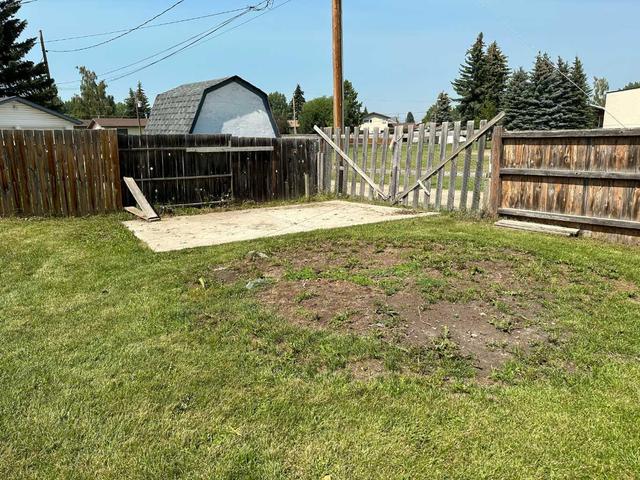 2310 15 Avenue, House detached with 3 bedrooms, 1 bathrooms and 3 parking in Didsbury AB | Image 36
