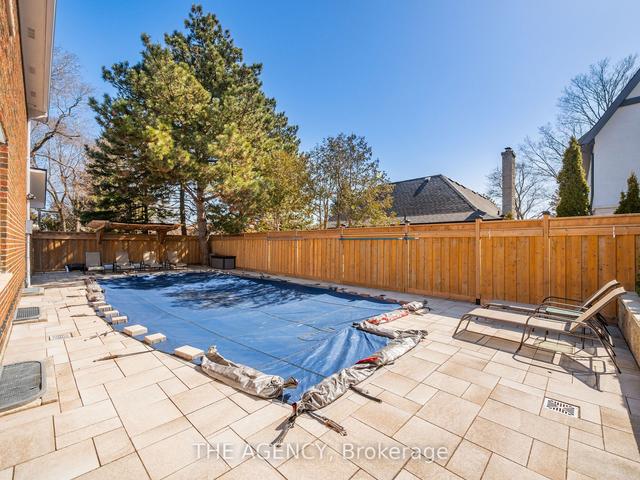 48 Caravan Dr, House detached with 5 bedrooms, 4 bathrooms and 4 parking in Toronto ON | Image 11