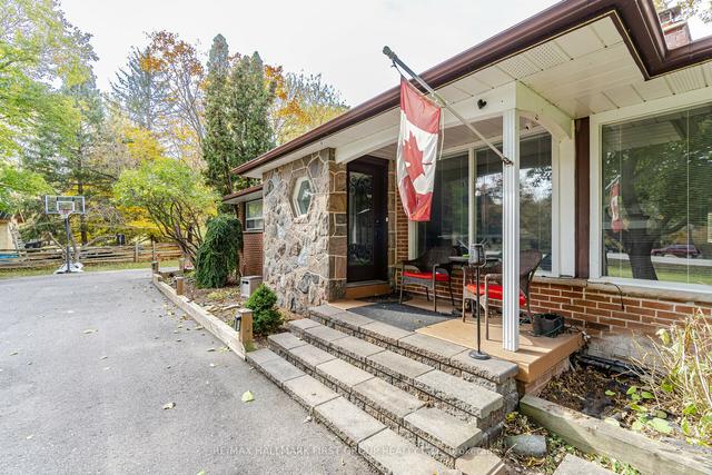362 King St, House detached with 4 bedrooms, 3 bathrooms and 14 parking in Caledon ON | Image 38