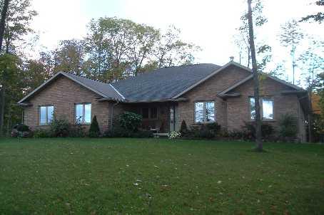 104 Con 17, House detached with 3 bedrooms, 3 bathrooms and 10 parking in West Grey ON | Image 6