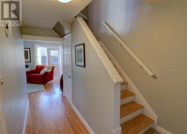 75 Pearson Street, House detached with 3 bedrooms, 1 bathrooms and null parking in St. John's NL | Card Image