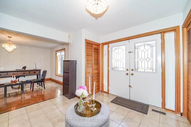 170 Garden Ave, House detached with 4 bedrooms, 4 bathrooms and 8 parking in Richmond Hill ON | Image 30