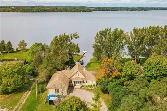 10 Earl Kennedy Rd, House detached with 4 bedrooms, 3 bathrooms and 6 parking in Kawartha Lakes ON | Image 1