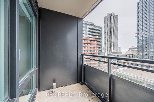 908 - 25 Telegram Mews, Condo with 1 bedrooms, 1 bathrooms and 0 parking in Toronto ON | Image 17