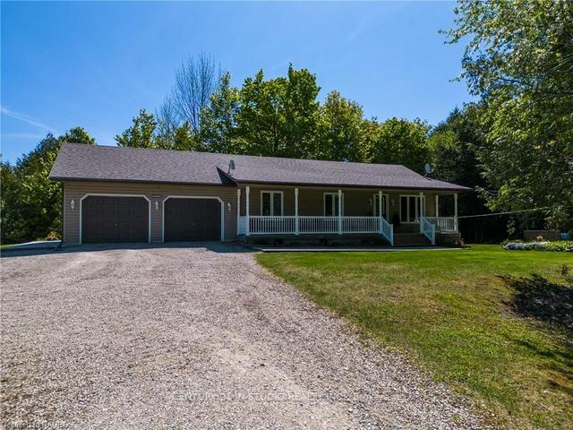 255287 Concession Road 1 Rd E, House detached with 4 bedrooms, 2 bathrooms and 6 parking in Chatsworth ON | Image 23