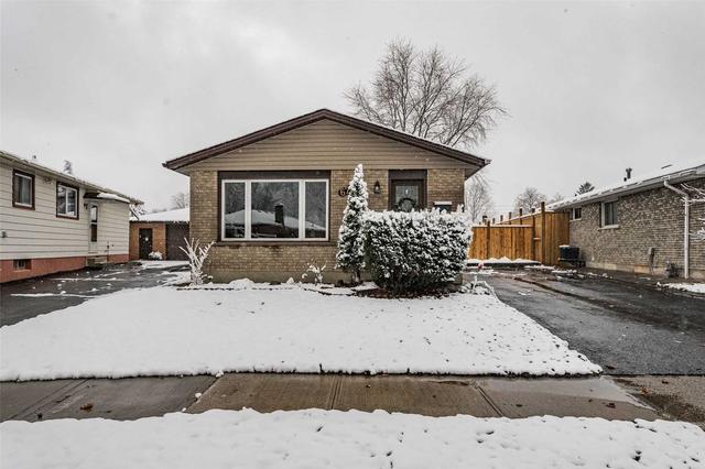 6230 Johnson Dr, House detached with 2 bedrooms, 2 bathrooms and 2 parking in Niagara Falls ON | Image 23