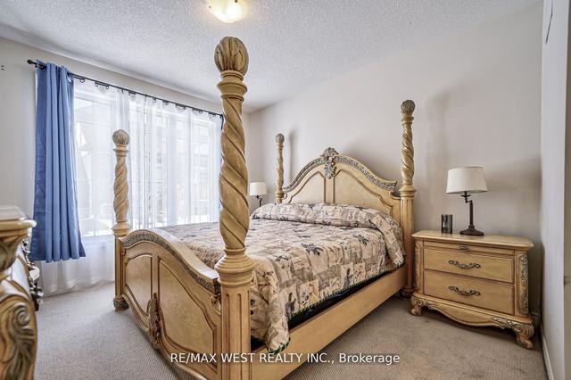 42 Seedhouse Rd, Condo with 2 bedrooms, 4 bathrooms and 4 parking in Brampton ON | Image 14