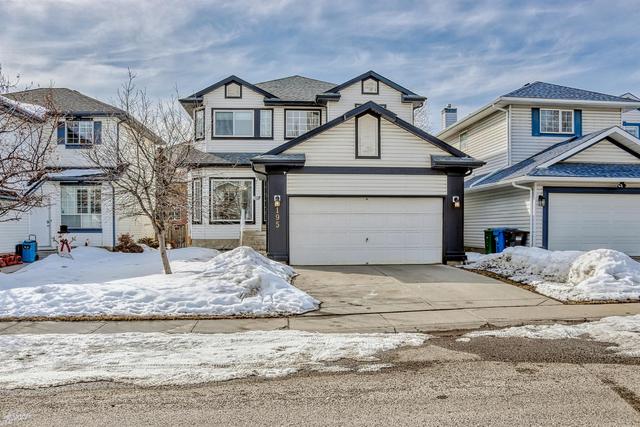195 Sierra Nevada Close Sw, House detached with 6 bedrooms, 3 bathrooms and 4 parking in Calgary AB | Image 22