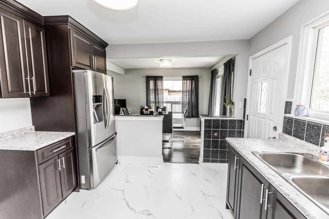 731 Balmoral Dr, House detached with 3 bedrooms, 2 bathrooms and 6 parking in Brampton ON | Image 32