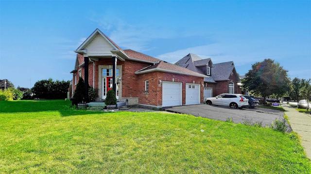 1 Robert Adams Dr, House detached with 3 bedrooms, 3 bathrooms and 6 parking in Clarington ON | Image 22