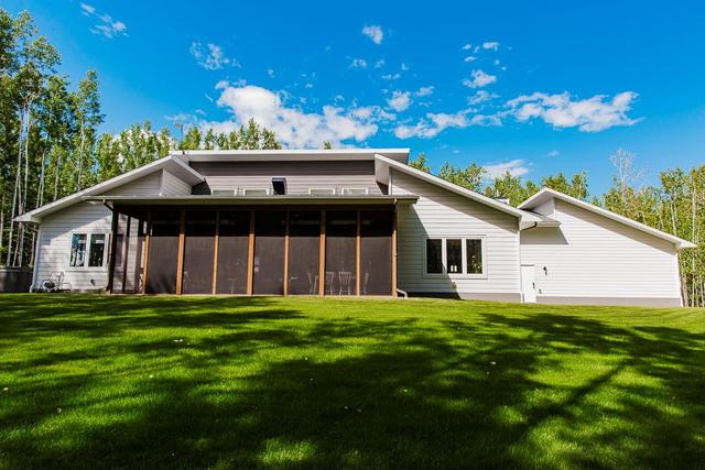704018 Range Road 65, House detached with 8 bedrooms, 4 bathrooms and 10 parking in Grande Prairie County No. 1 AB | Image 23