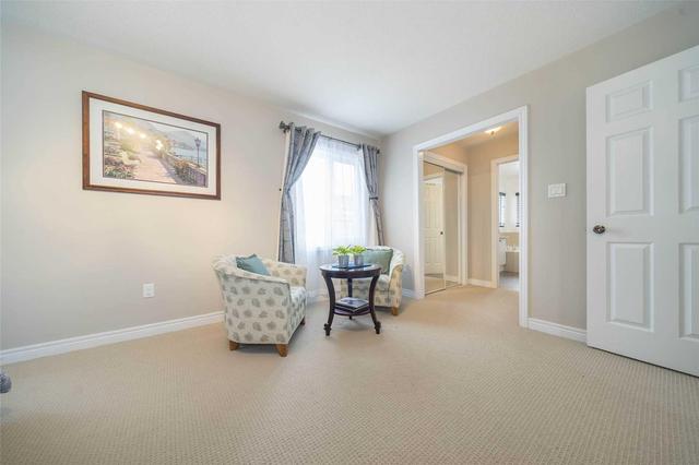 56 Stotts Cres, House detached with 4 bedrooms, 4 bathrooms and 2 parking in Markham ON | Image 15