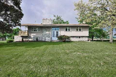 14390 Airport Rd, House detached with 3 bedrooms, 3 bathrooms and 8 parking in Caledon ON | Image 1