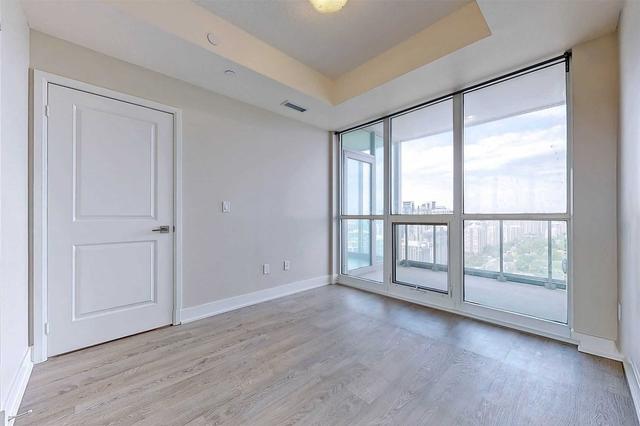 3308 - 88 Sheppard Ave E, Condo with 1 bedrooms, 1 bathrooms and 1 parking in Toronto ON | Image 15