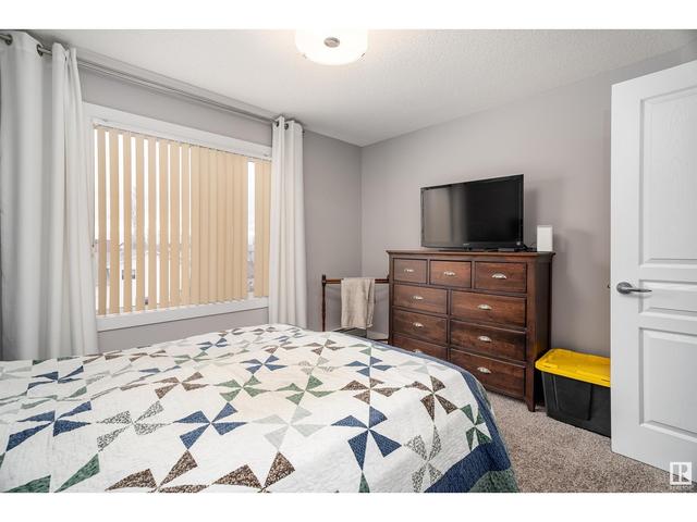 313 - 2229 44 Av Nw, Condo with 1 bedrooms, 1 bathrooms and null parking in Edmonton AB | Image 20
