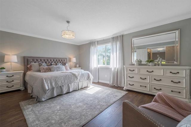 5342 Applegarth Dr, House detached with 4 bedrooms, 5 bathrooms and 4 parking in Burlington ON | Image 9
