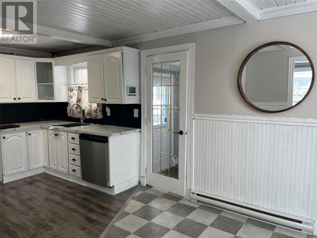 28 Godsells Road, House detached with 3 bedrooms, 2 bathrooms and null parking in Spaniard's Bay NL | Image 5