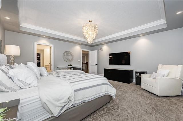 560 Manor Ridge Crescent, House detached with 5 bedrooms, 5 bathrooms and 6 parking in Waterloo ON | Image 21