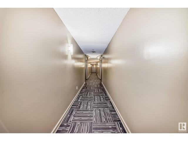 117 - 4407 23 St Nw, Condo with 1 bedrooms, 1 bathrooms and null parking in Edmonton AB | Image 33