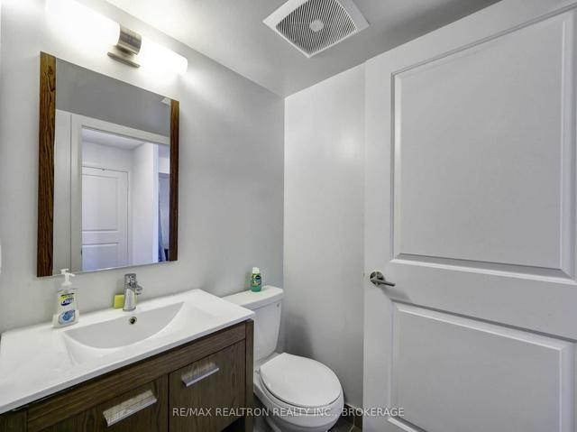 1505 - 30 Meadowglen Pl, Condo with 2 bedrooms, 2 bathrooms and 1 parking in Toronto ON | Image 24