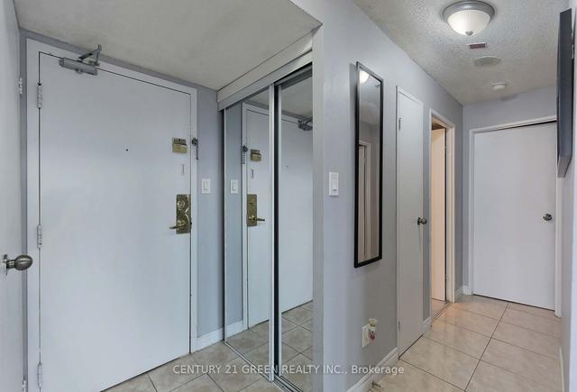 501 - 10 Markbrook Lane, Condo with 2 bedrooms, 2 bathrooms and 1 parking in Toronto ON | Image 32