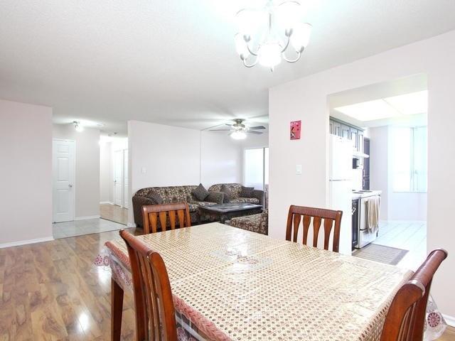 906 - 30 Malta Ave, Condo with 2 bedrooms, 2 bathrooms and 1 parking in Brampton ON | Image 11