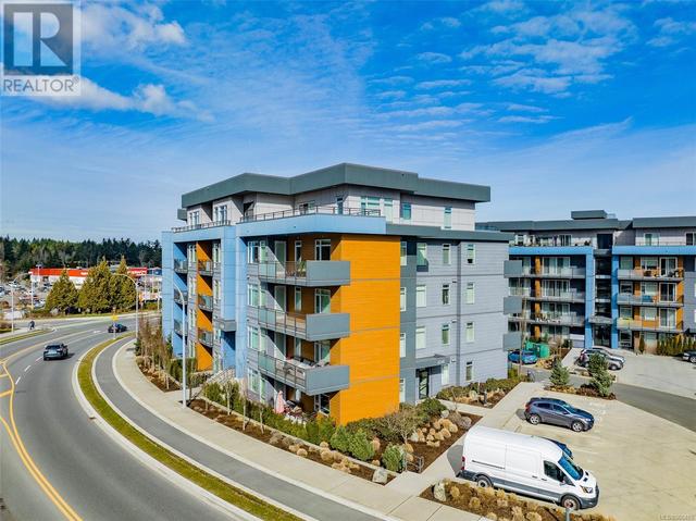 413 - 6540 Metral Dr, Condo with 1 bedrooms, 1 bathrooms and 1 parking in Nanaimo BC | Image 35