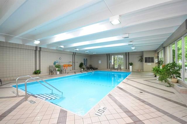 1002 - 3700 Kaneff Cres, Condo with 2 bedrooms, 2 bathrooms and 1 parking in Mississauga ON | Image 26