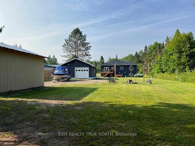 512 Old Hwy 17 N, House detached with 3 bedrooms, 2 bathrooms and 10 parking in Sault Ste. Marie ON | Image 19