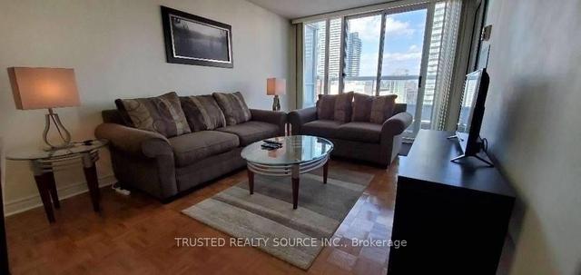 1807 - 43 Eglinton Ave E, Condo with 2 bedrooms, 1 bathrooms and 0 parking in Toronto ON | Image 22