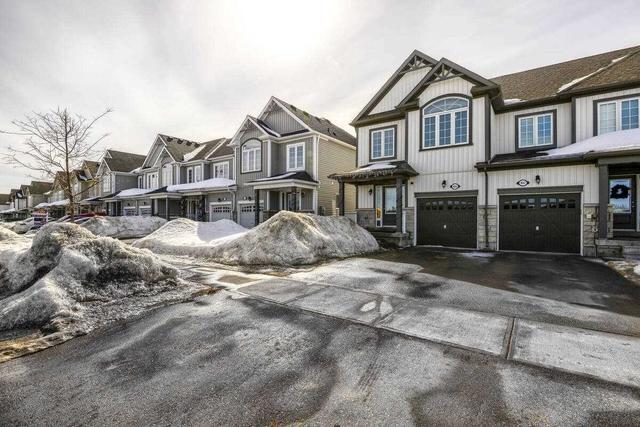 935 Cook Cres, House attached with 3 bedrooms, 3 bathrooms and 2 parking in Shelburne ON | Image 23