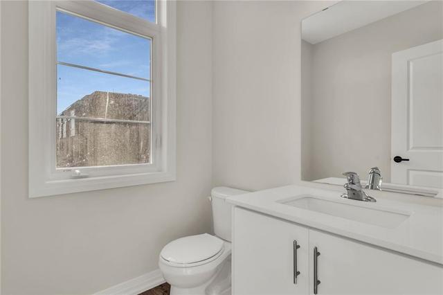 19 - 187 Wilson Street W, House attached with 3 bedrooms, 2 bathrooms and 1 parking in Hamilton ON | Image 29