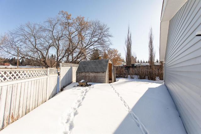 5103 50 Street, House detached with 4 bedrooms, 2 bathrooms and 6 parking in Wetaskiwin County No. 10 AB | Image 7