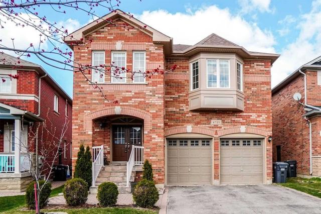6722 Golden Hills Way, House detached with 4 bedrooms, 4 bathrooms and 6 parking in Mississauga ON | Image 1