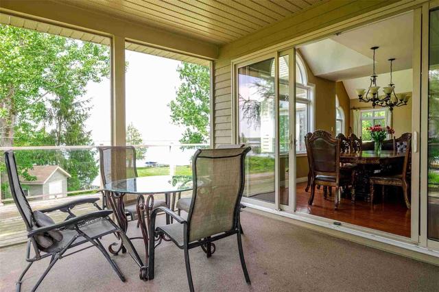 10 Earl Kennedy Rd, House detached with 4 bedrooms, 3 bathrooms and 8 parking in Kawartha Lakes ON | Image 6