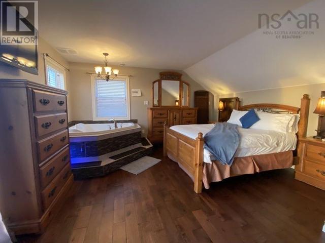 15495 Cabot Trail, House detached with 3 bedrooms, 2 bathrooms and null parking in Inverness, Subd. A NS | Image 37