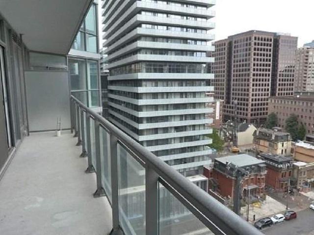 1511 - 45 Charles St E, Condo with 1 bedrooms, 2 bathrooms and 0 parking in Toronto ON | Image 14