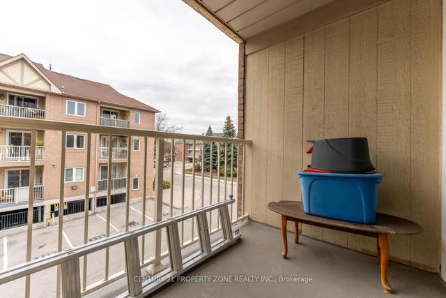 139 - 85 Bristol Rd, Townhouse with 2 bedrooms, 1 bathrooms and 1 parking in Mississauga ON | Image 24