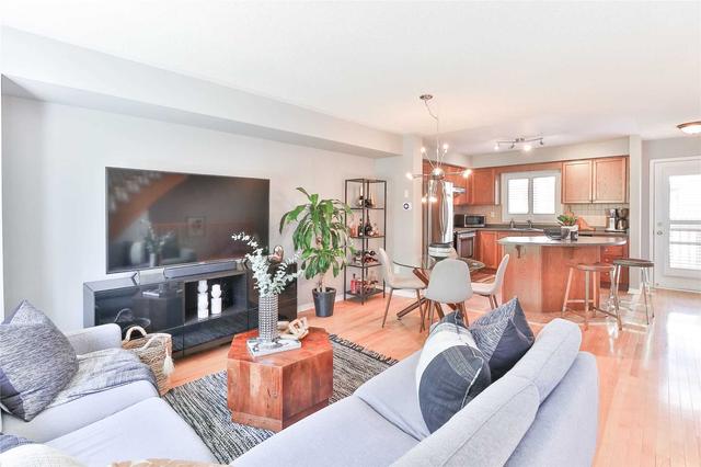 th5 - 200 Twelfth St, Townhouse with 2 bedrooms, 3 bathrooms and 2 parking in Toronto ON | Image 37