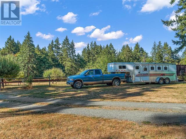 4990 Wilson Rd, House other with 2 bedrooms, 2 bathrooms and 4 parking in Cowichan Valley E BC | Image 42