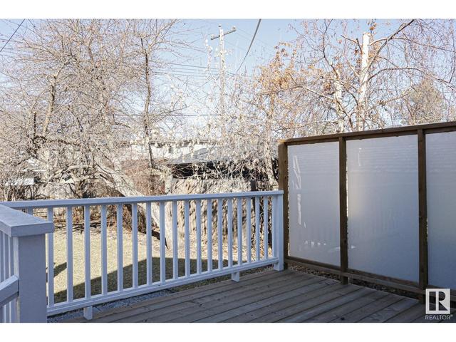 10516 132 Street Nw, House detached with 2 bedrooms, 2 bathrooms and 4 parking in Edmonton AB | Image 56