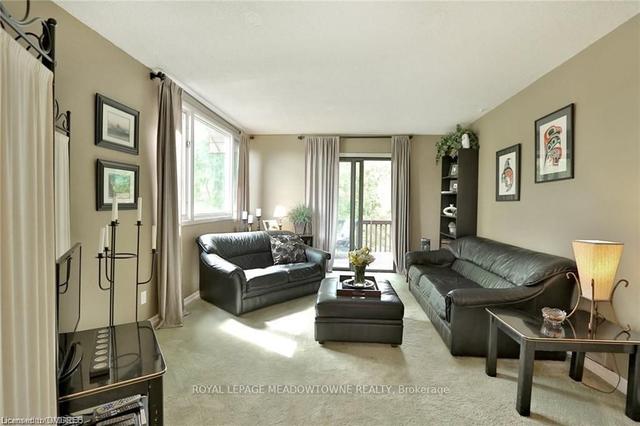 225/269 Campbell Ave E, House detached with 4 bedrooms, 4 bathrooms and 10 parking in Milton ON | Image 15