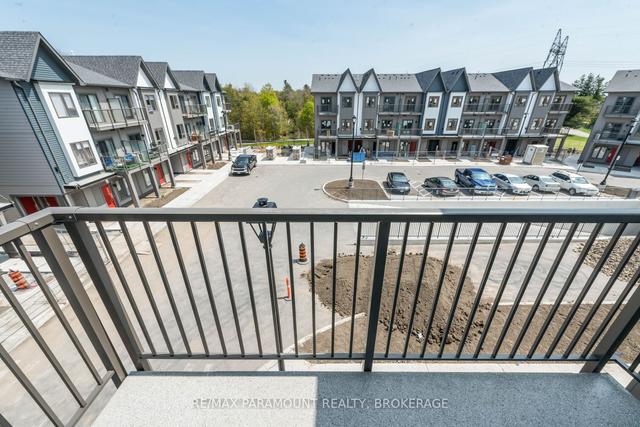 211 - 2635 William Jackson Dr, Townhouse with 3 bedrooms, 3 bathrooms and 1 parking in Pickering ON | Image 30