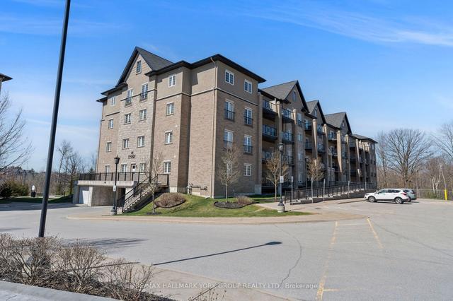 406 - 44 Ferndale Dr S, Condo with 2 bedrooms, 2 bathrooms and 0 parking in Barrie ON | Image 16
