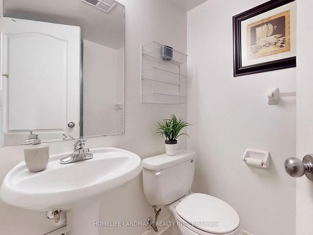 1508 - 2 Rean Dr, Condo with 2 bedrooms, 2 bathrooms and 1 parking in Toronto ON | Image 13