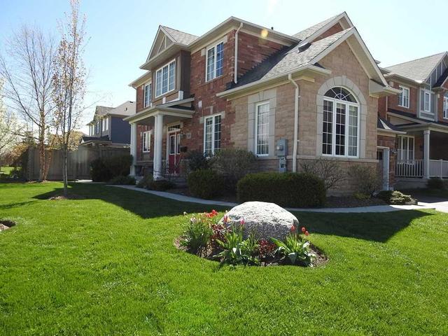 565 Fifty Rd, House detached with 4 bedrooms, 3 bathrooms and 2 parking in Hamilton ON | Image 17