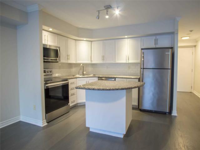237 - 250 Wellington St N, Condo with 1 bedrooms, 1 bathrooms and 1 parking in Toronto ON | Image 10