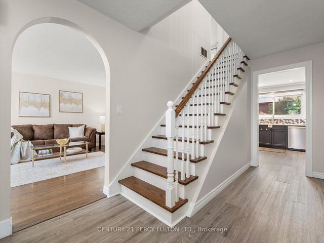 772 Ferndale St, House detached with 4 bedrooms, 3 bathrooms and 8 parking in Oshawa ON | Image 23