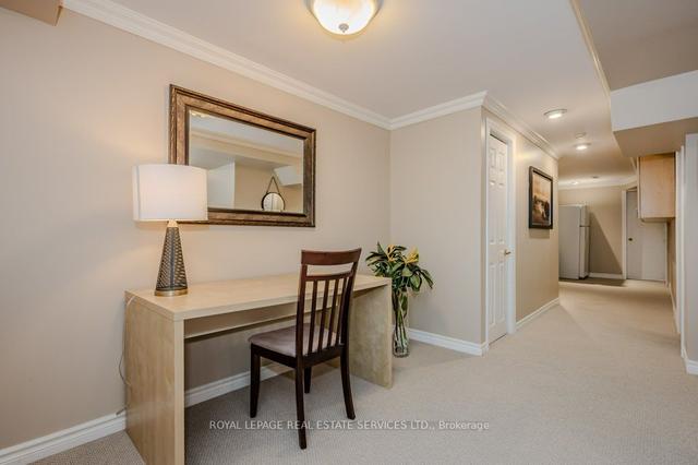 13 - 50 Markham Rd, Townhouse with 3 bedrooms, 3 bathrooms and 2 parking in Toronto ON | Image 28